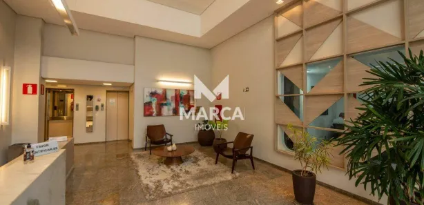 Sala Comercial para alugar, 30m² no Serra, Belo Horizonte
