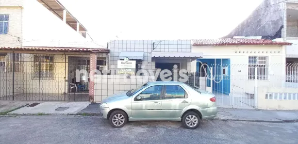 Casa com 3 Quartos à venda, 175m² no Roma, Salvador