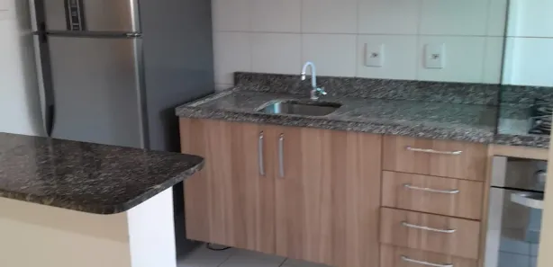 Apartamento com 3 Quartos à venda, 59m² no Cacau Pirêra, Iranduba