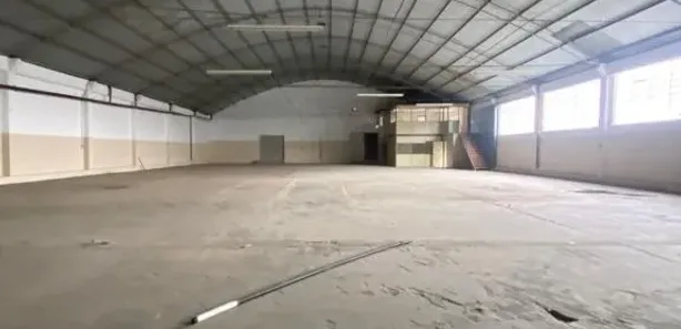 Galpão/Depósito/Armazém para alugar, 1056m² no Pio X, Caxias do Sul