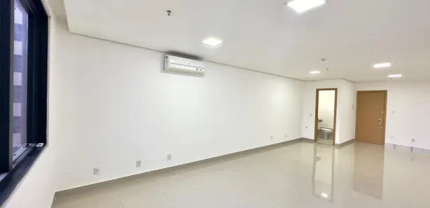 Sala Comercial à venda, 39m² no Jardim Goiás, Goiânia