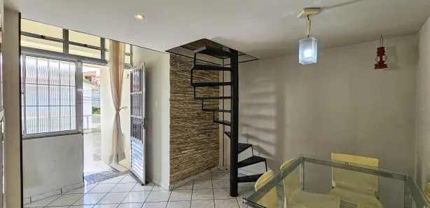 Apartamento com 2 Quartos à venda, 74m² no Parque 10 de Novembro, Manaus