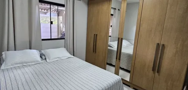 Casa com 3 Quartos à venda, 124m² no Samambaia Norte, Brasília