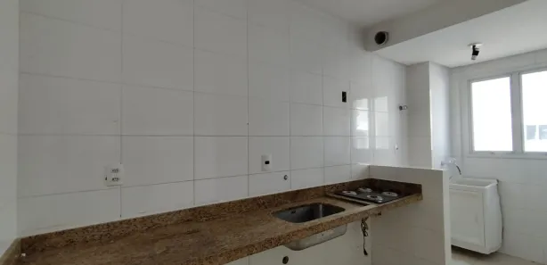 Apartamento com 2 Quartos para alugar, 60m² no Pinheiro, São Leopoldo