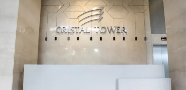 Sala Comercial para alugar, 38m² no Adrianópolis, Manaus