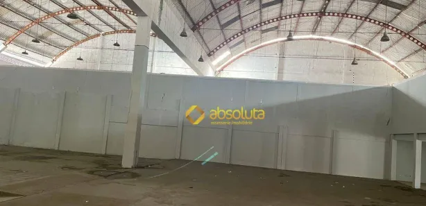Galpão/Depósito/Armazém para alugar, 2524m² no Santo Amaro, Recife