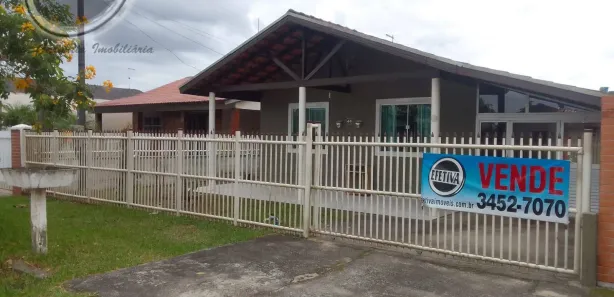 Casa com 3 Quartos à venda, 120m² no Solymar, Matinhos