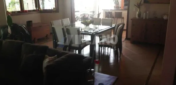 Sobrado com 3 Quartos para alugar, 500m² no Vila Tamoio, Ibaté