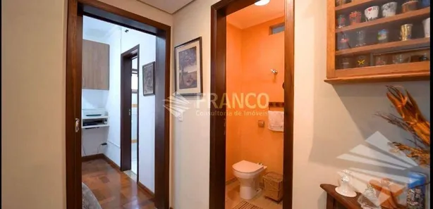 Casa de Condomínio com 4 Quartos à venda, 231m² no Jardim das Nações, Taubaté