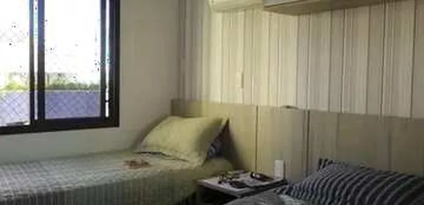 Apartamento com 3 Quartos à venda, 200m² no Pituba, Salvador