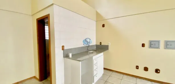 Sala Comercial para alugar, 85m² no Centro Histórico, Campo Bom