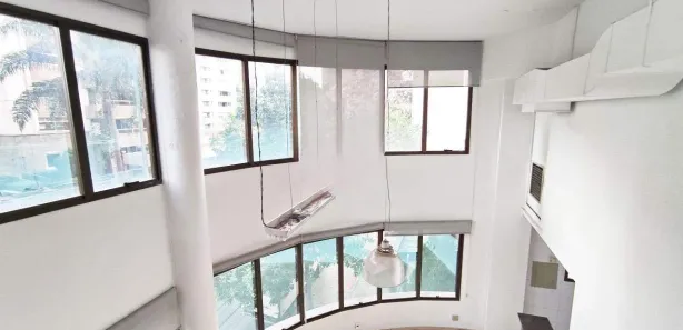 Prédio Comercial para alugar, 660m² no Funcionários, Belo Horizonte
