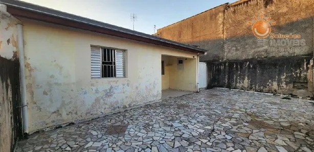 Casa com 2 Quartos à venda, 97m² no Jardim Gutierres, Sorocaba