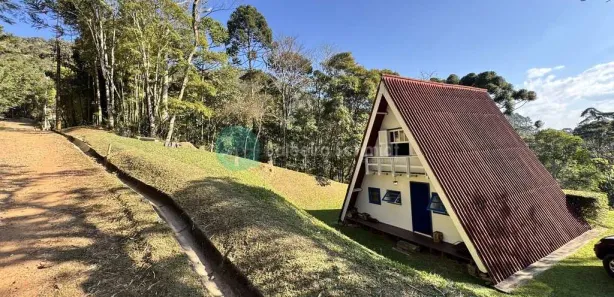 Casa de Condomínio com 2 Quartos à venda, 2000m² no , Santo Antônio do Pinhal