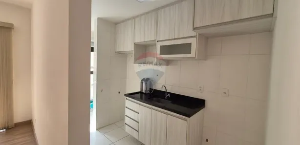 Apartamento com 3 Quartos para alugar, 64m² no Pinheirinho, Vinhedo