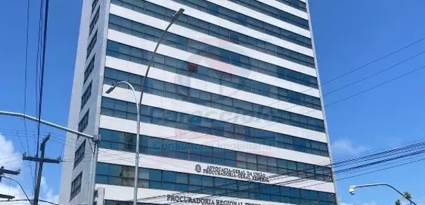Sala Comercial com 1 Quarto para alugar, 60m² no Pina, Recife