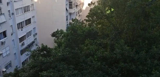Apartamento com 2 Quartos à venda, 75m² no Leme, Rio de Janeiro