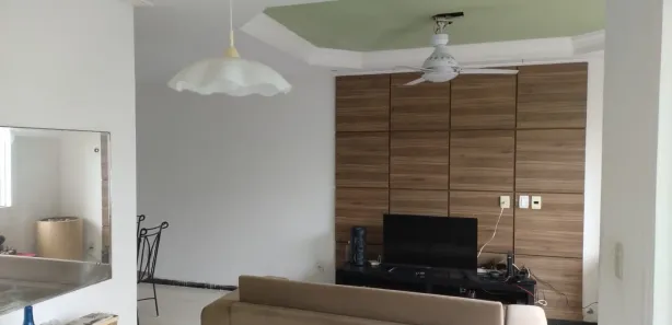 Casa com 3 Quartos à venda, 103m² no Centro, Lauro de Freitas