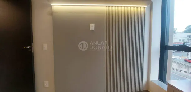 Apartamento com 2 Quartos para alugar, 53m² no Santo Agostinho, Belo Horizonte