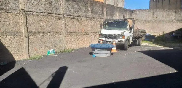 Ponto Comercial para alugar, 400m² no Castelo Branco, Salvador