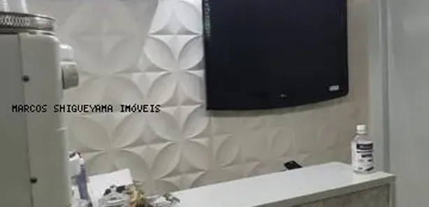 Sala Comercial para alugar, 26m² no Graça, Salvador