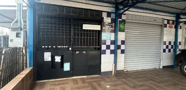 Sala Comercial para alugar, 45m² no Jardim Tiradentes, Aparecida de Goiânia