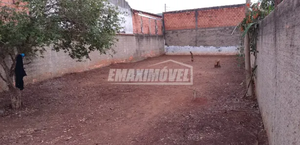 Lote/Terreno à venda, 200m² no Wanel Ville, Sorocaba