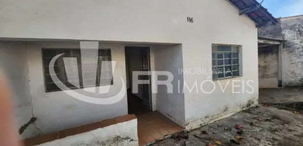 Casa com 2 Quartos à venda, 100m² no Jardim Gutierres, Sorocaba