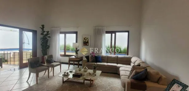 Casa de Condomínio com 4 Quartos à venda, 474m² no Jardim das Nações, Taubaté