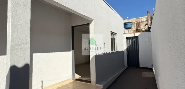 Sala Comercial com 5 Quartos para alugar, 150m² no Centro, Anápolis