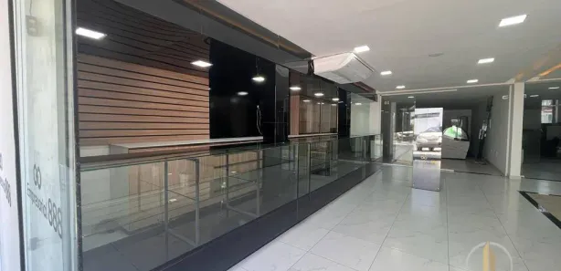 Sala Comercial para alugar, 45m² no Manaíra, João Pessoa
