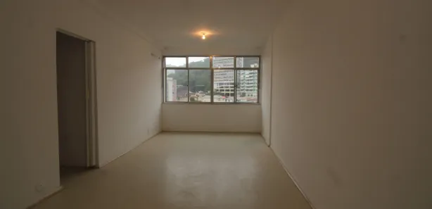 Apartamento com 4 Quartos para alugar, 115m² no Laranjeiras, Rio de Janeiro