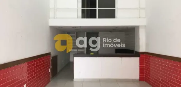 Ponto Comercial para alugar, 46m² no Vila Valqueire, Rio de Janeiro