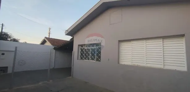 Casa com 2 Quartos para alugar, 80m² no Jardim Guaçu-Mirim III, Mogi Guaçu