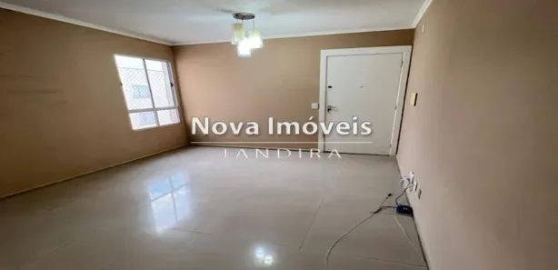 Apartamento com 2 Quartos para alugar, 50m² no Jardim São Luiz, Jandira