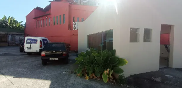 Sala Comercial para alugar, 27m² no Aleixo, Manaus