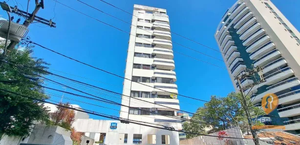 Apartamento com 2 Quartos à venda, 85m² no Graça, Salvador