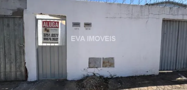 Kitnet com 1 Quarto para alugar, 60m² no Vila Brasília, Aparecida de Goiânia