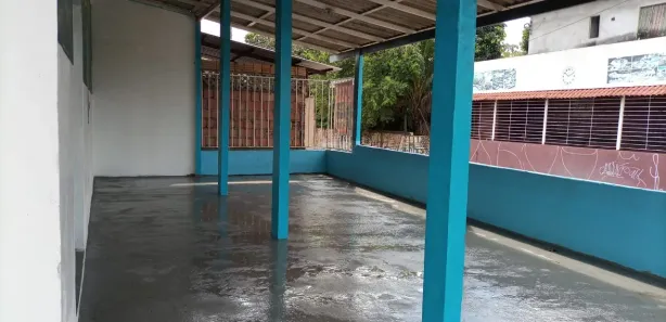 Ponto Comercial à venda, 130m² no Monte das Oliveiras, Manaus