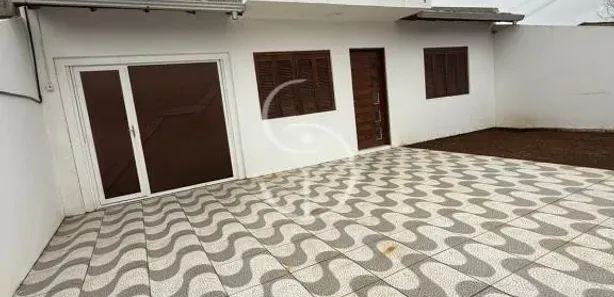 Casa com 4 Quartos para alugar, 200m² no Campina, São Leopoldo