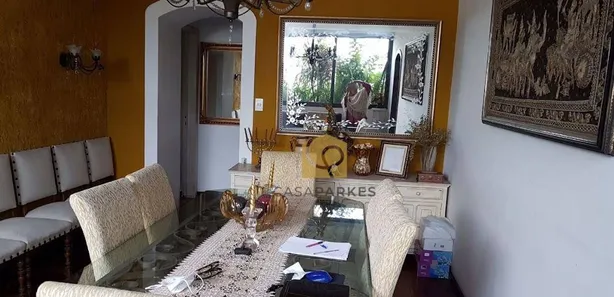 Cobertura com 4 Quartos à venda, 421m² no Laranjeiras, Rio de Janeiro