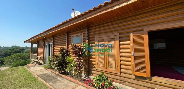 Casa de Condomínio com 2 Quartos à venda, 250m² no Área Rural de Santa Maria da Serra, Santa Maria da Serra