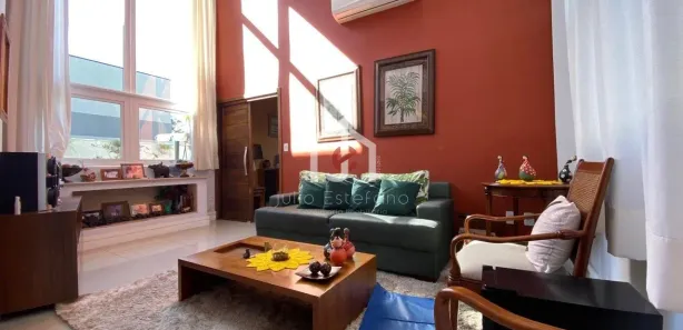 Casa de Condomínio com 3 Quartos à venda, 253m² no Loteamento Residencial Campos do Conde II, Tremembé