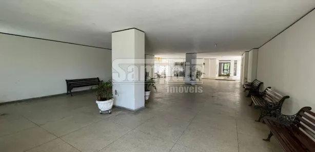 Apartamento com 2 Quartos para alugar, 80m² no Campo Grande, Rio de Janeiro