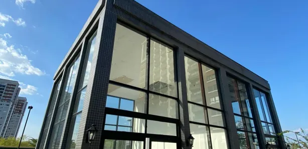 Ponto Comercial para alugar, 51m² no Ponta Negra, Manaus