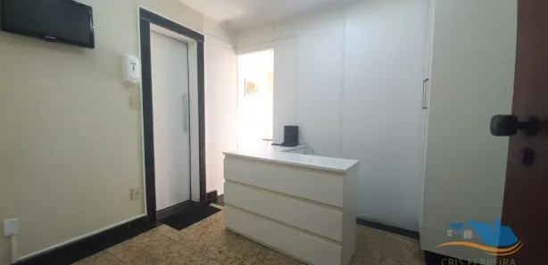 Sala Comercial com 26 Quartos à venda, 26m² no Pituba, Salvador