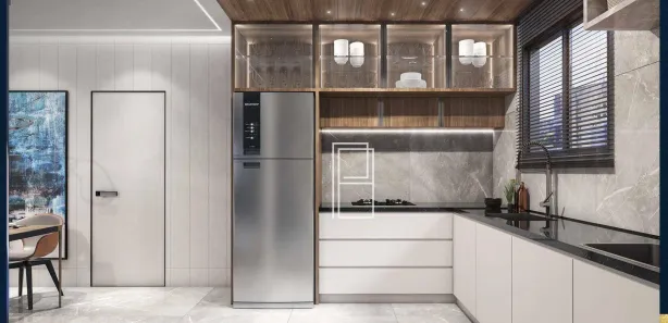 Cobertura com 3 Quartos à venda, 94m² no São Lucas, Belo Horizonte