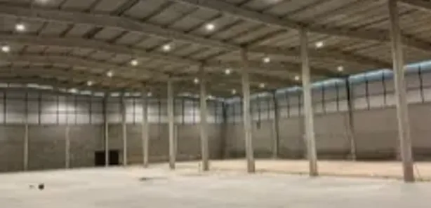Galpão/Depósito/Armazém para alugar, 2100m² no CIA Sul, Simões Filho