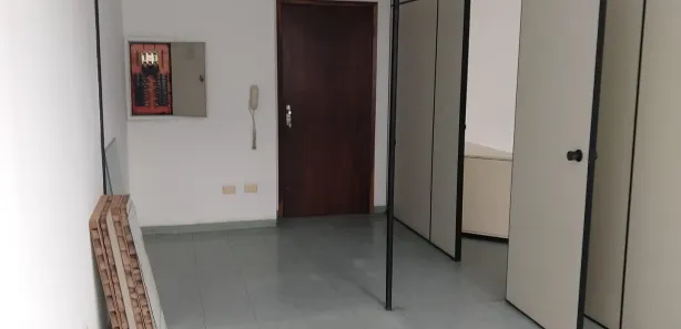 Sala Comercial para alugar, 50m² no Centro, Santo André