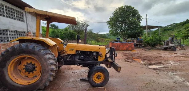 Fazenda/Sítio com 3 Quartos à venda, 820000m² no , Serraria